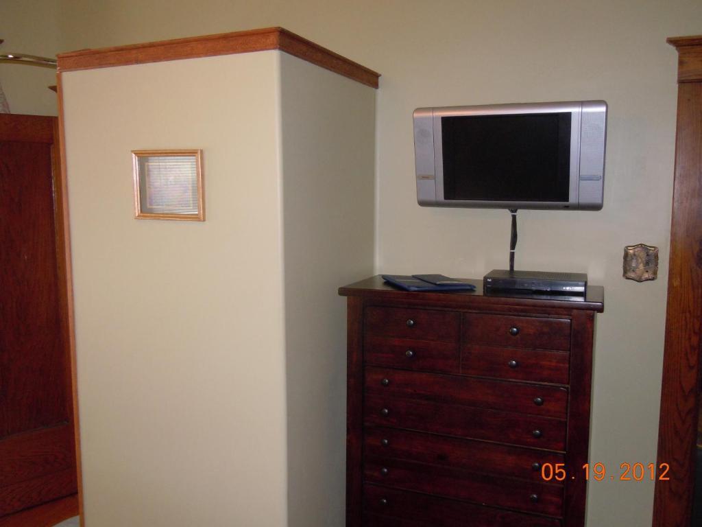 Glen Mhor Bed And Breakfast Niagara Falls Rum bild