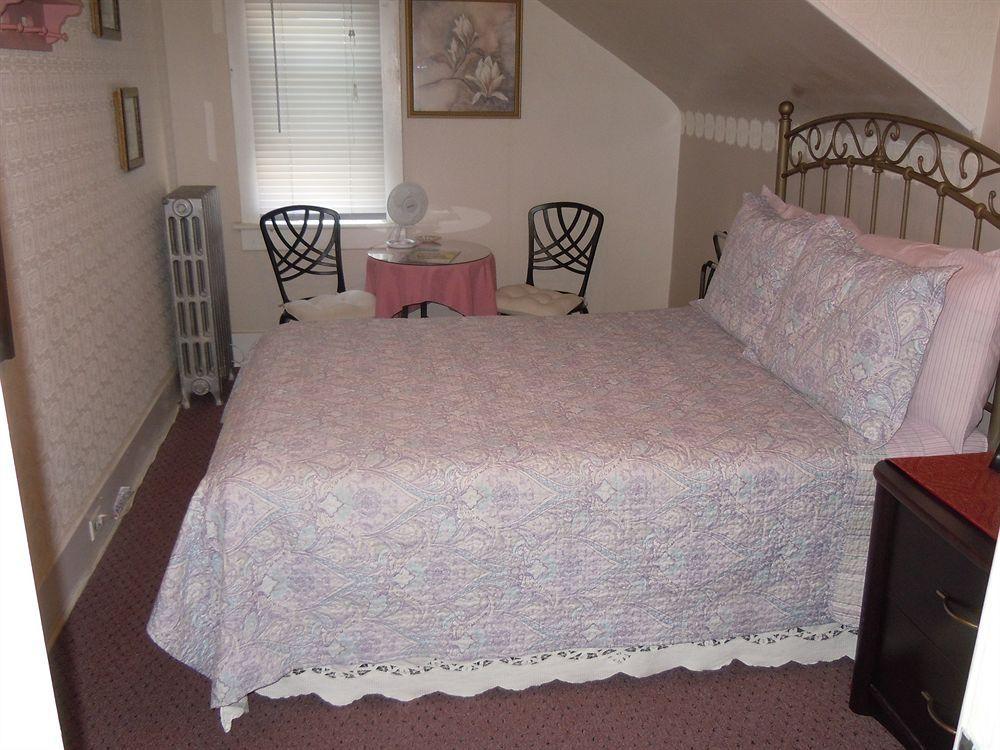 Glen Mhor Bed And Breakfast Niagara Falls Exteriör bild