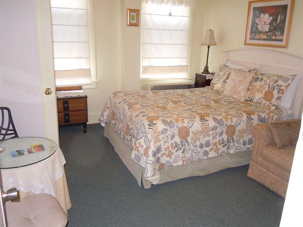 Glen Mhor Bed And Breakfast Niagara Falls Exteriör bild