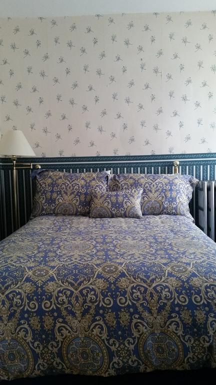 Glen Mhor Bed And Breakfast Niagara Falls Exteriör bild