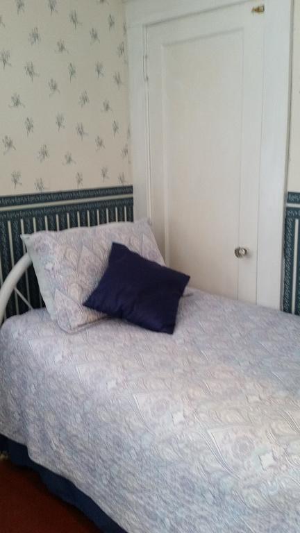 Glen Mhor Bed And Breakfast Niagara Falls Exteriör bild
