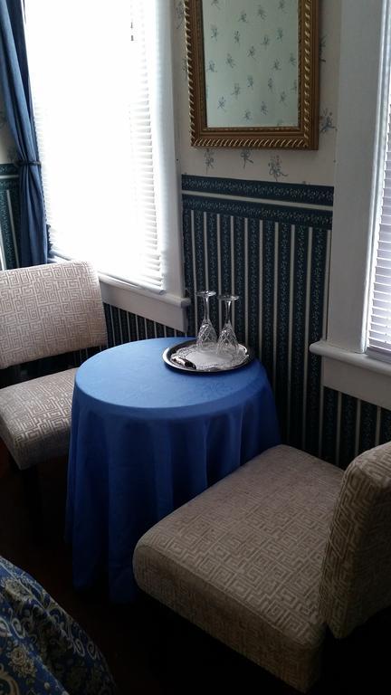 Glen Mhor Bed And Breakfast Niagara Falls Exteriör bild