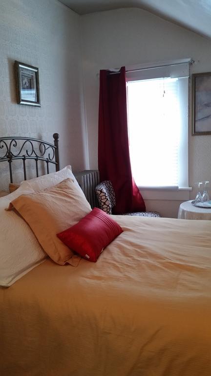 Glen Mhor Bed And Breakfast Niagara Falls Exteriör bild