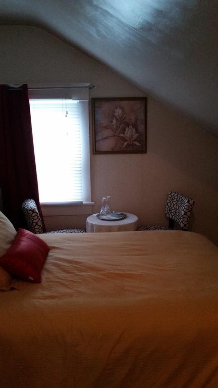 Glen Mhor Bed And Breakfast Niagara Falls Exteriör bild