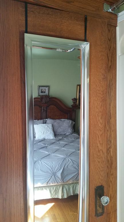 Glen Mhor Bed And Breakfast Niagara Falls Exteriör bild