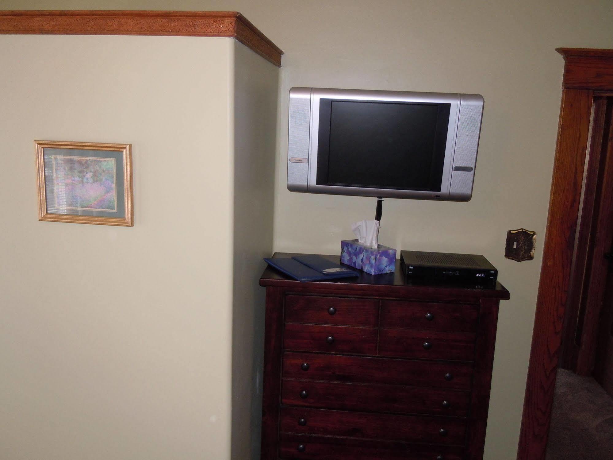 Glen Mhor Bed And Breakfast Niagara Falls Exteriör bild